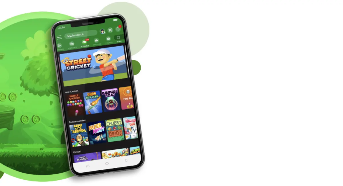 The Reliance AGM 2021 Jio 5G Rollout Could Change Gaming in India Forever
