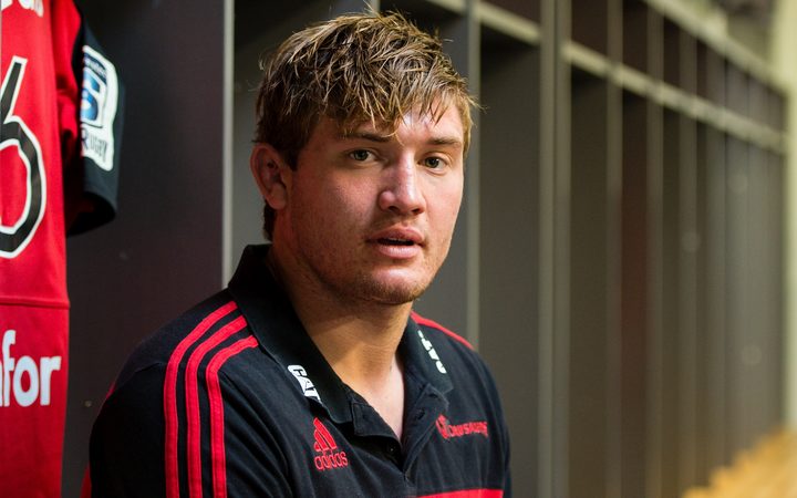 New All Blacks squad: four newcomers, Whitelock named as captain