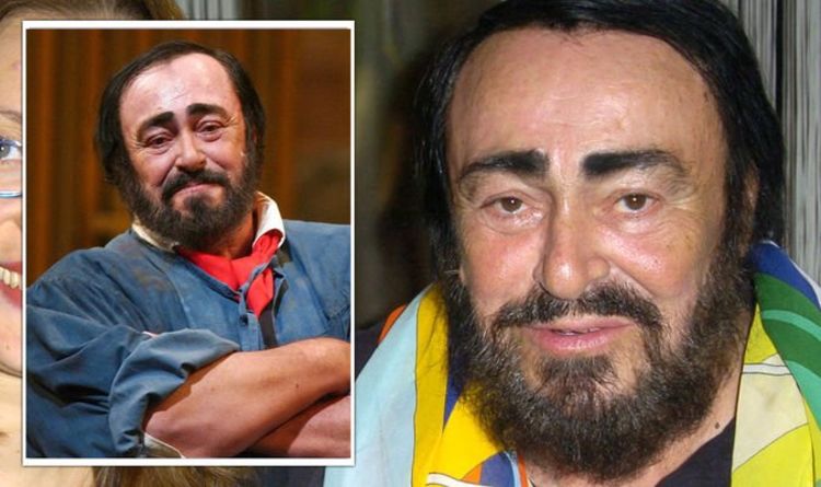 Pavarotti: The 'serious condition' that led to the opera singer's death- signs to spot