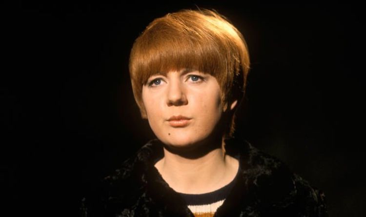 Cilla Black didn't leave her room for two weeks after traumatic heartbreak