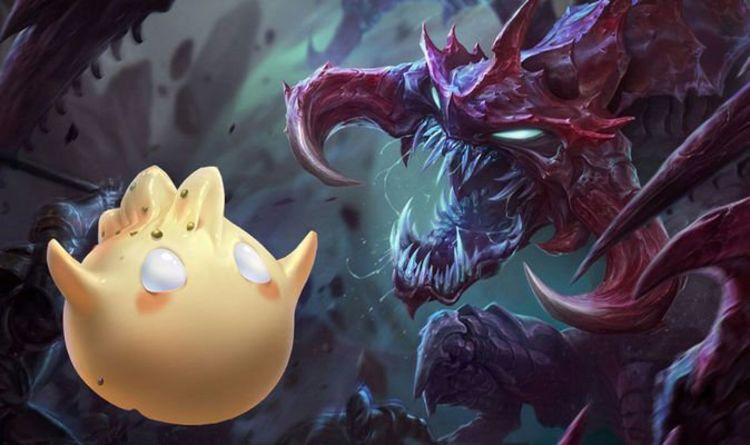 League of Legends Season 2021 Cinematic start time and Wild Rift release teasers