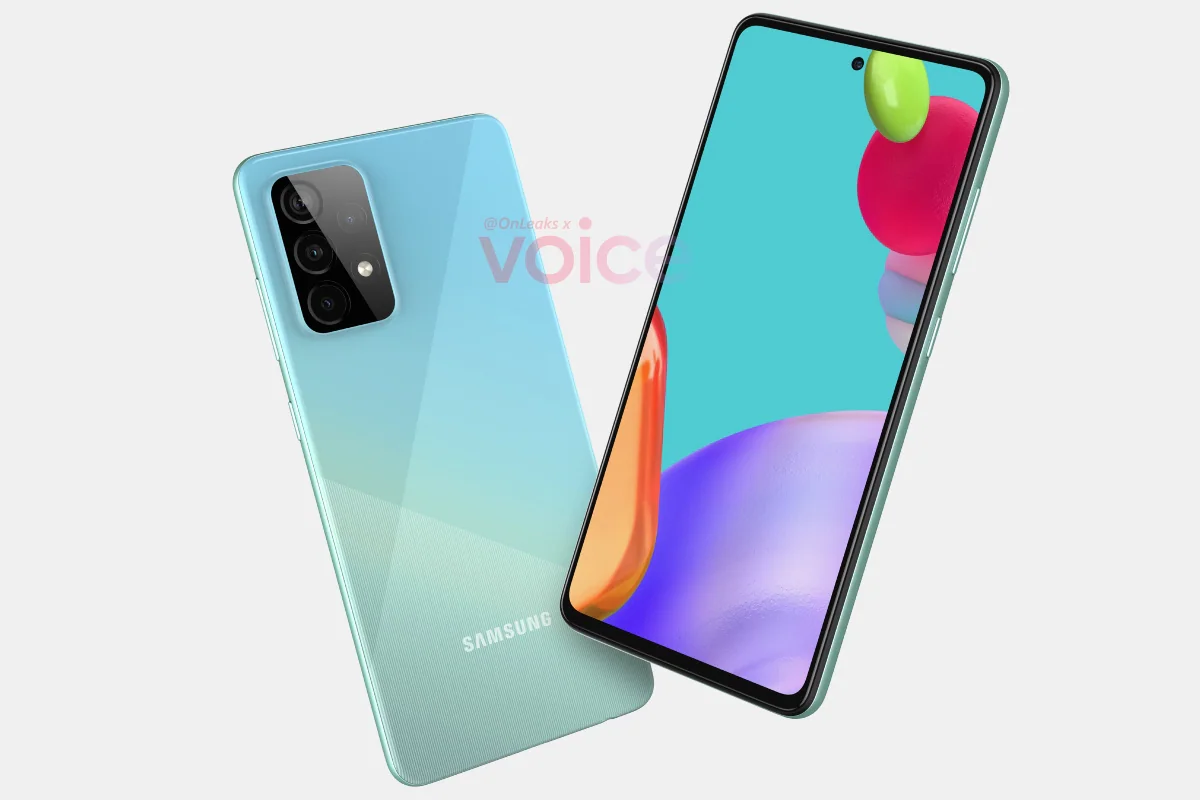 Samsung Galaxy A52 4G May Come With Snapdragon 720G SoC