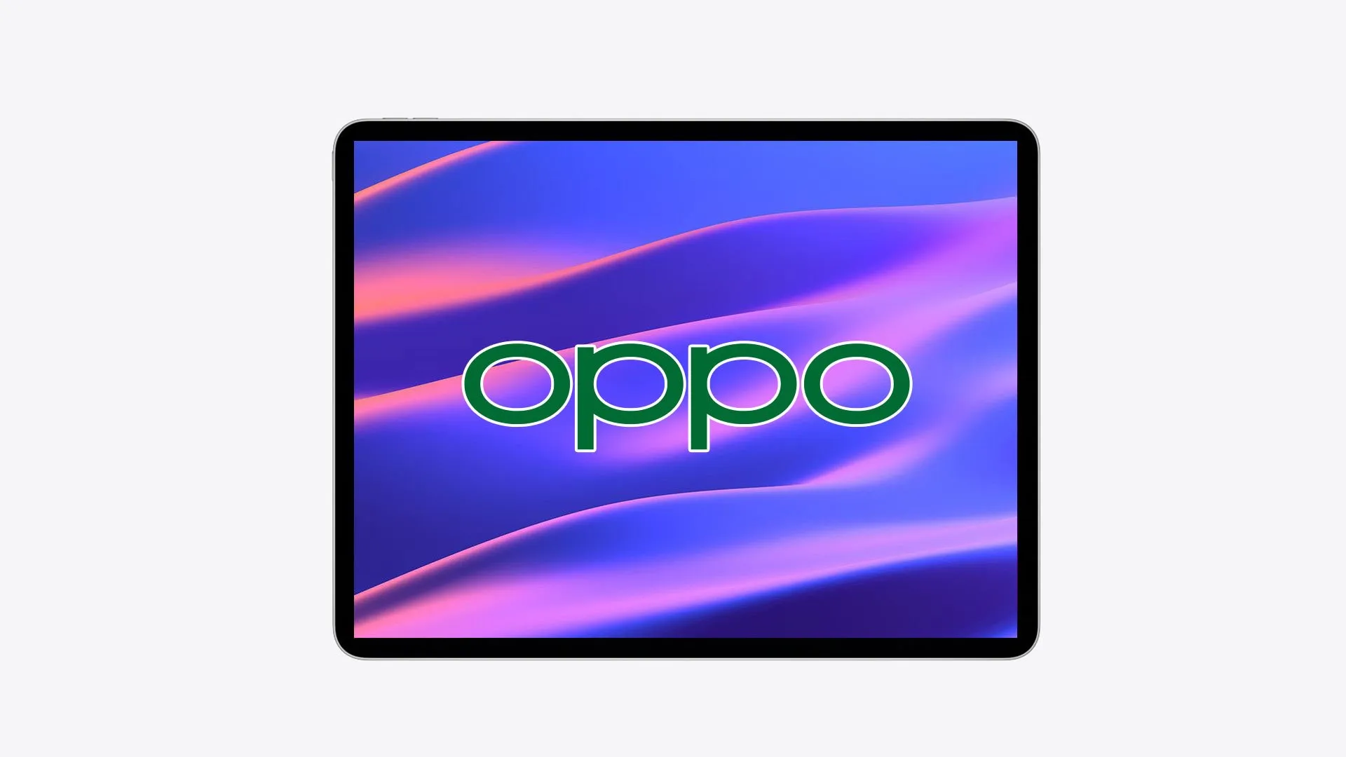 Oppo Pad spotted in the wild; Key Specs leaked - Smartprix