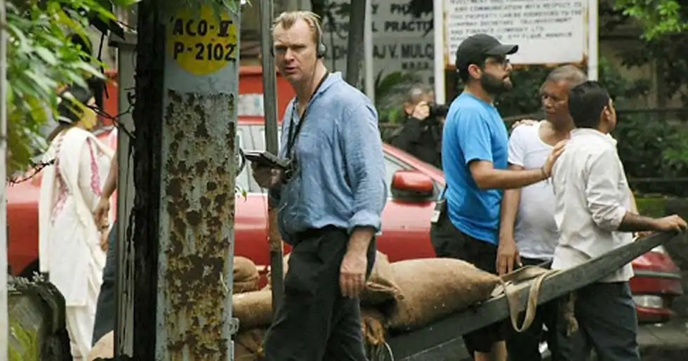 Christopher Nolan Reveals He’s Amazed By Mumbai And Its Passion For Cinema