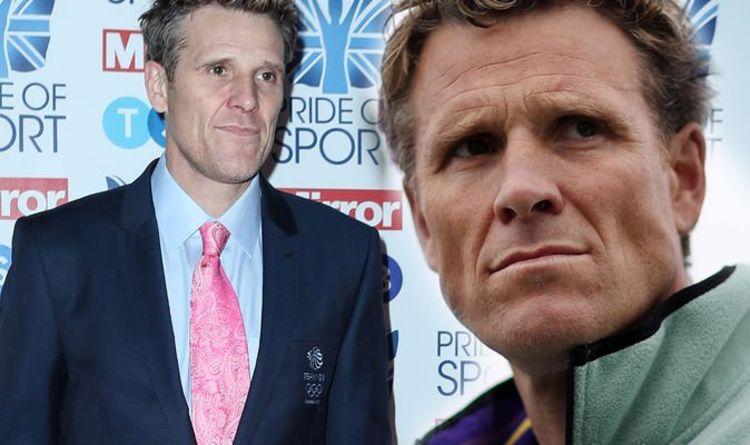 James Cracknell health: Olympic star discusses major brain injury & its long-term effect