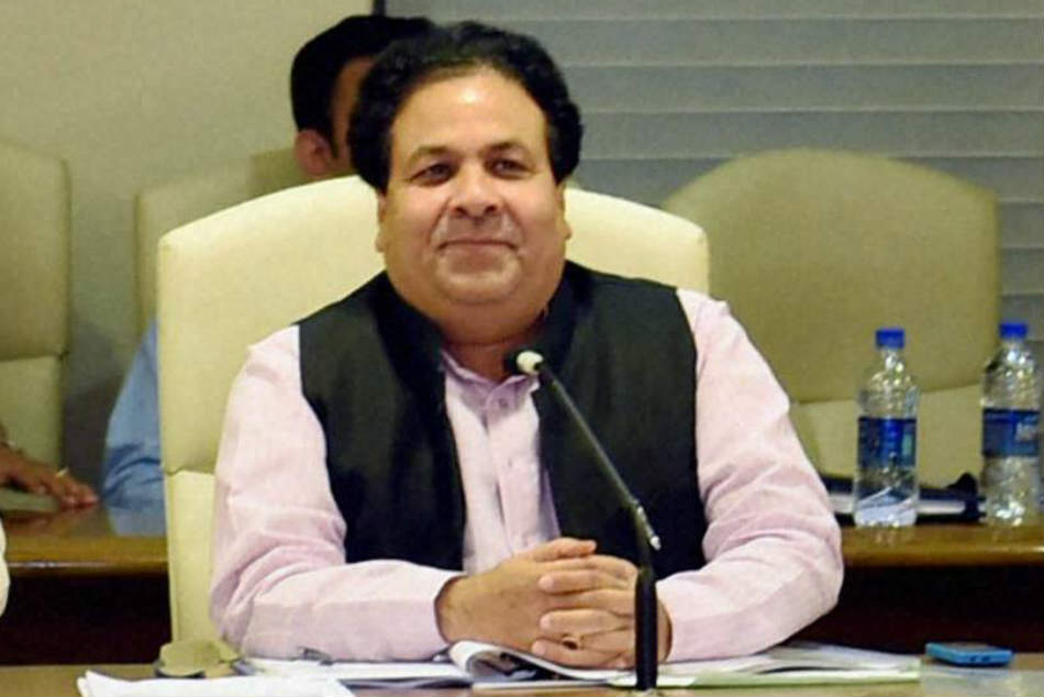 Rajiv Shukla set to be unanimously elected as BCCI vice-president