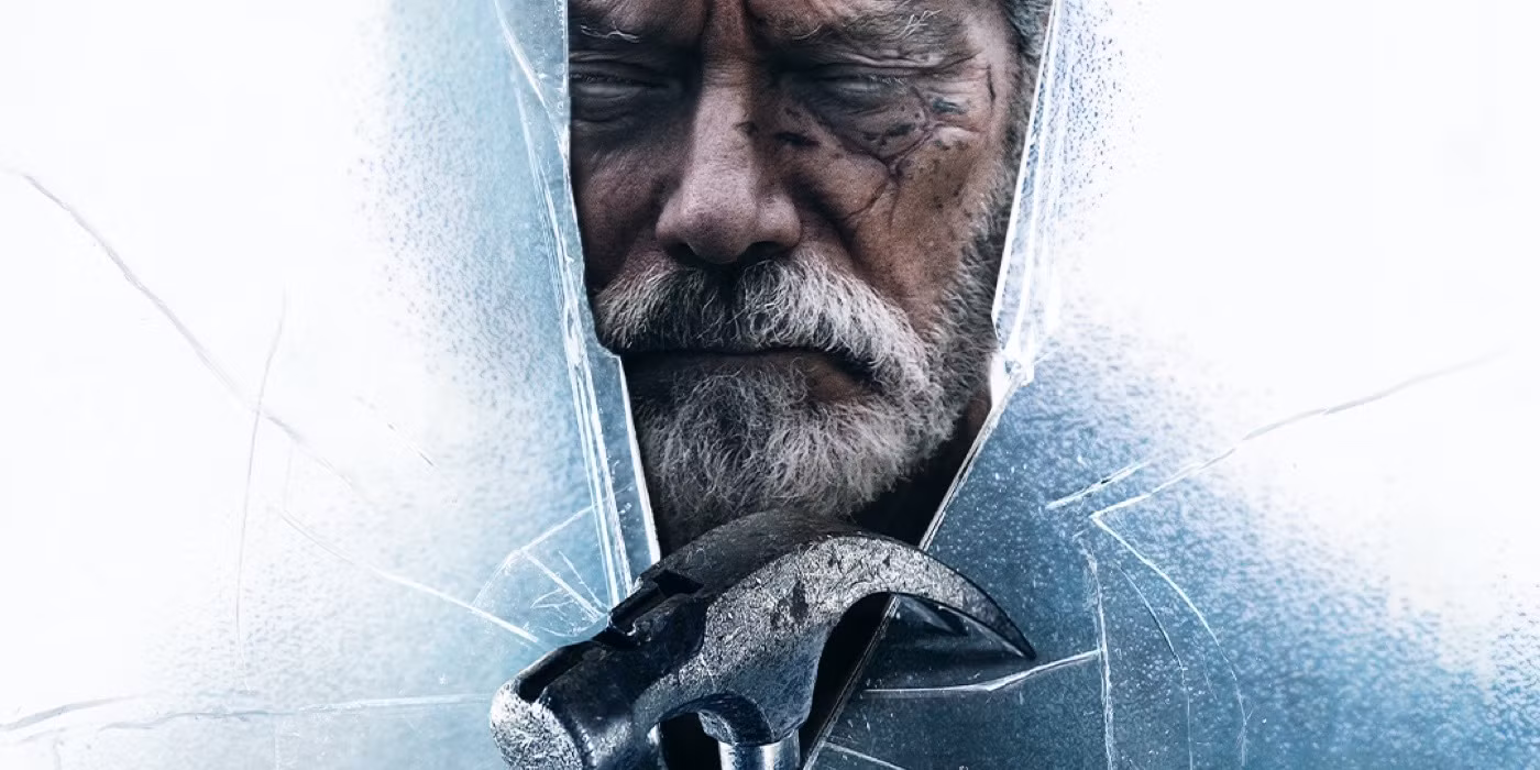 New 'Don't Breathe 2' Poster Will Shatter Your World
