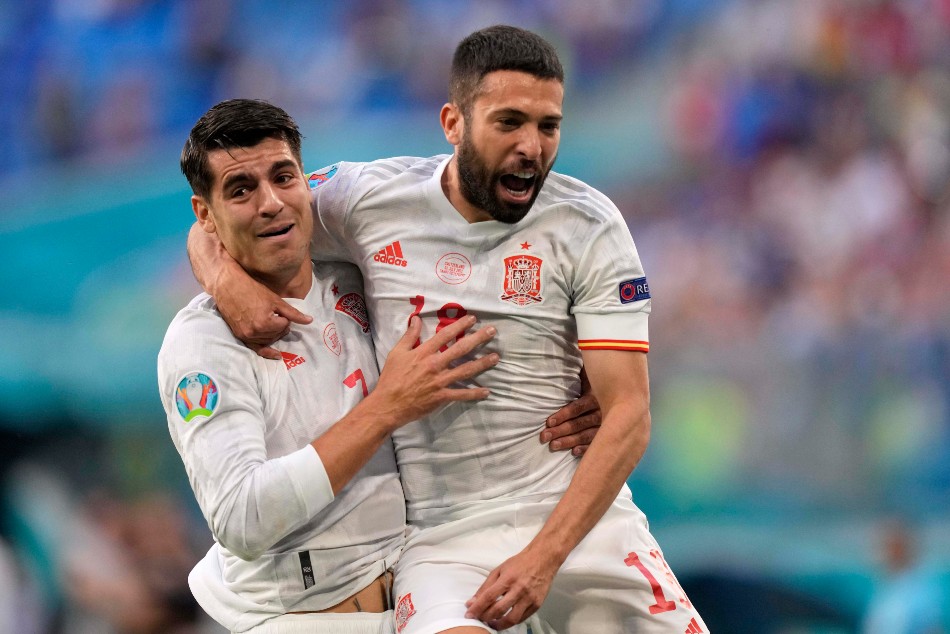 Positives and negatives from Spain's Euro 2020 campaign
