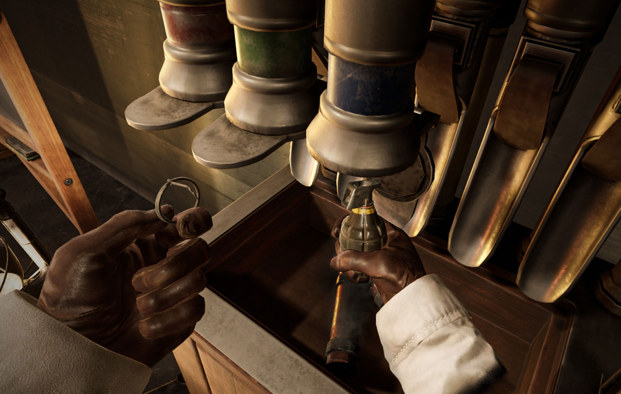 'Medal of Honor: Above and Beyond’ releases to negative Steam reviews
