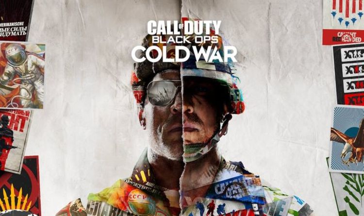 Black Ops Cold War double XP event: Call of Duty event coming to an end, as Dropkick leaks