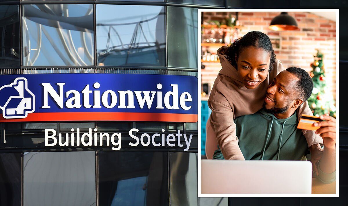 Nationwide is offering savers 5% interest and £200 free cash