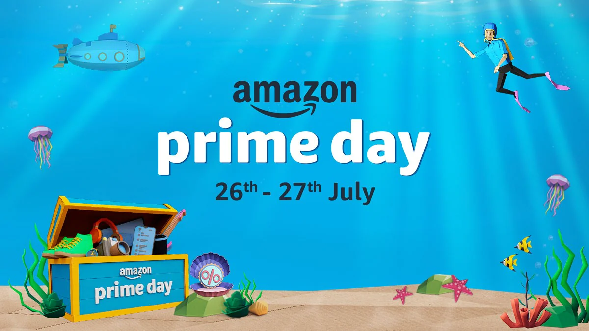 Amazon Prime Day Sale Dates Announced: All You Need to Know