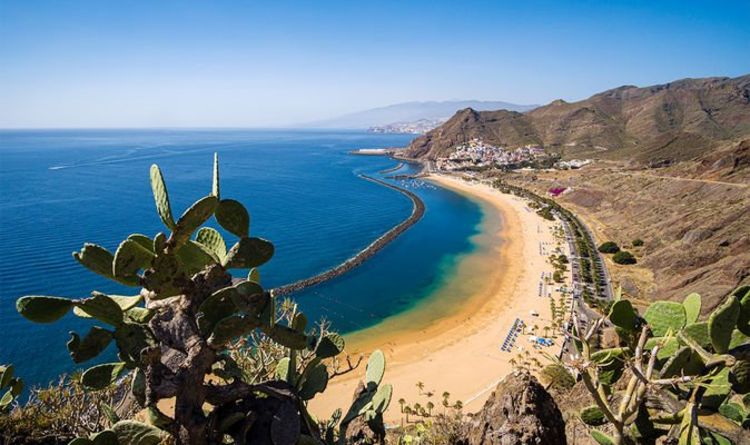 Canary Islands prices plunge with holidays reaching record lows - where to stay for £180