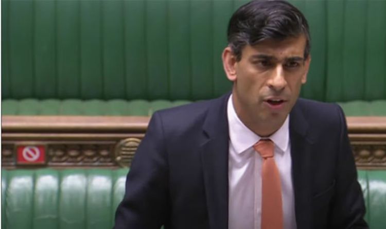 Rishi Sunak's plan to target wealthy with 'multi-billion pound tax raid'