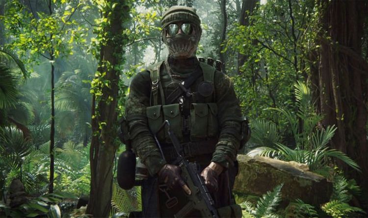 Call of Duty Cold War Season 2 Battle Pass REVEALED with Warzone update news