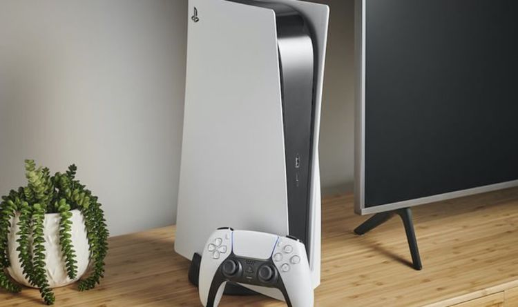 When is PS5 restocking in the UK?