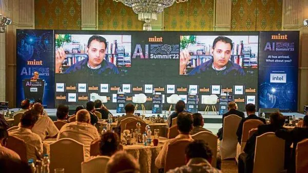 ‘India has software prowess to become an AI superpower’