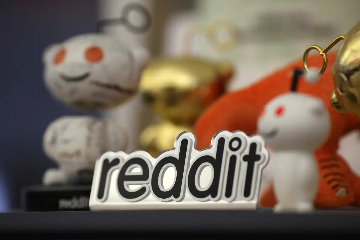 Reddit Buys TikTok Rival Dubsmash
