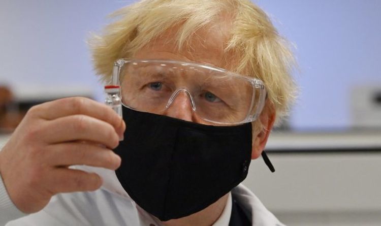 When will Astrazeneca vaccine be ready? Countdown for oxford University jab begins