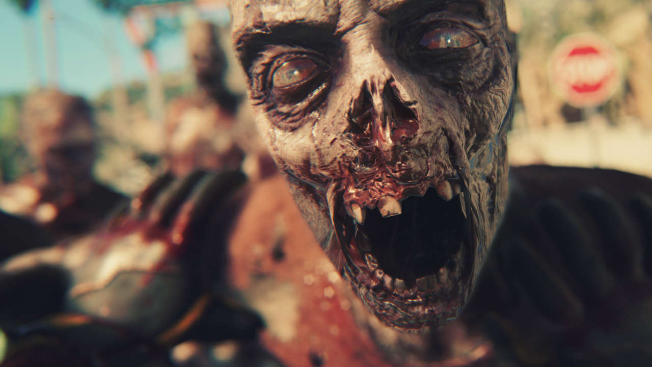 E3 2021 Won't Have News On Saints Row, Metro, Dead Island, Or TimeSplitters