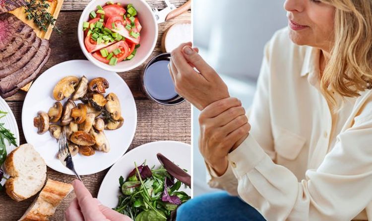 Rheumatoid arthritis: Will eating meat make my symptoms worse? What the research says
