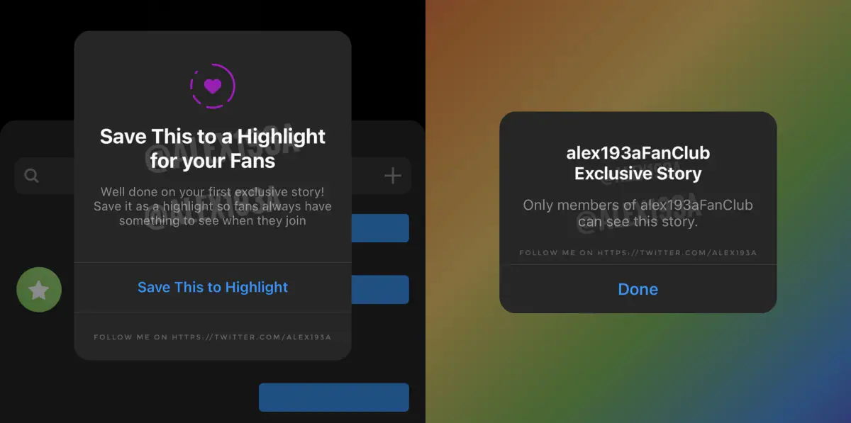 Instagram Could Be Working on Exclusive Stories, Paid Subscription Model