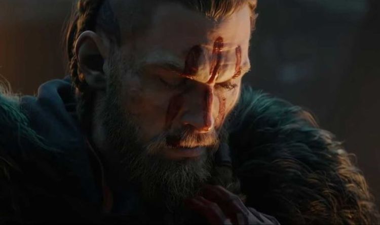 Assassin’s Creed Valhalla release time, PS4 and Xbox One download news