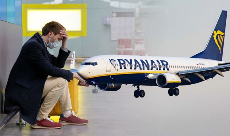 Ryanair & online travel agents in scathing battle - claims of ‘keeping’ passenger refunds