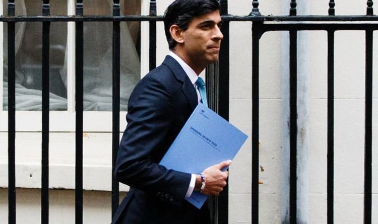 Furlough scheme extension: Will Rishi Sunak extend furlough beyond April 2021?