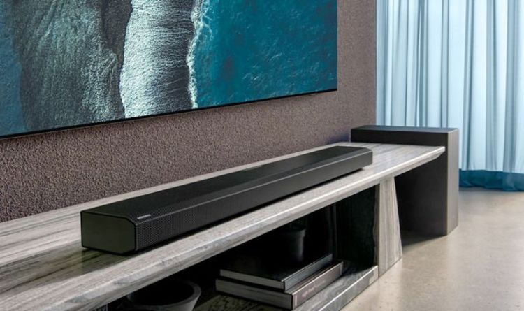 Samsung tackles Sonos with new Dolby Atmos soundbar that’s sure to appeal to iPhone users