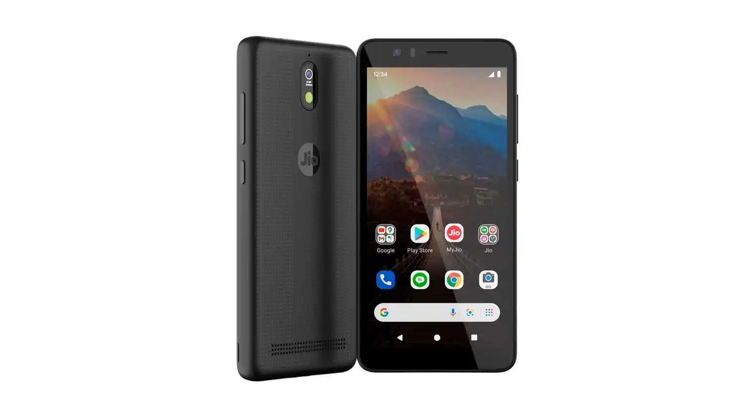 JioPhone Next's price confirmed; Retail box leaks revealing key specs - Smartprix