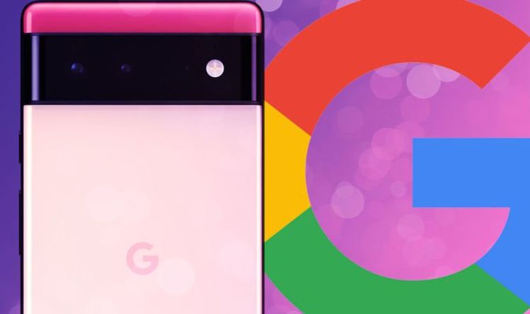 Get a FREE Google speaker worth £90 with this Pixel 6 Black Friday deal