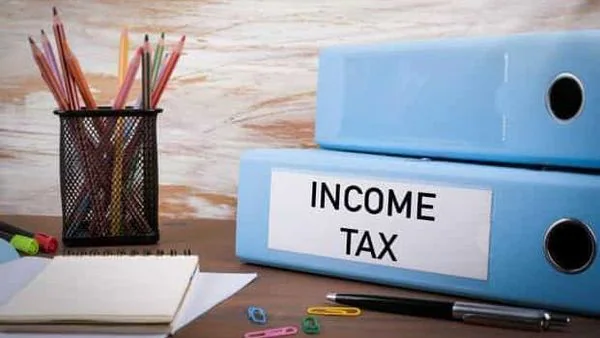 Forms for exemption from income tax returns for senior citizens notified