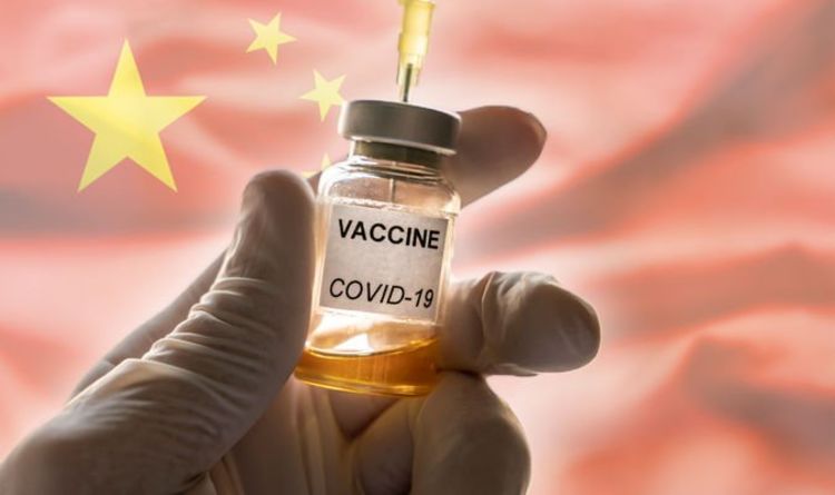 Covid vaccine: What is the Sinovac vaccine? How effective is China's coronavirus vaccine?