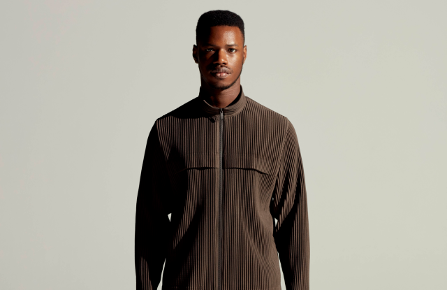 Homme Plissé Issey Miyake Men’s Spring 2022