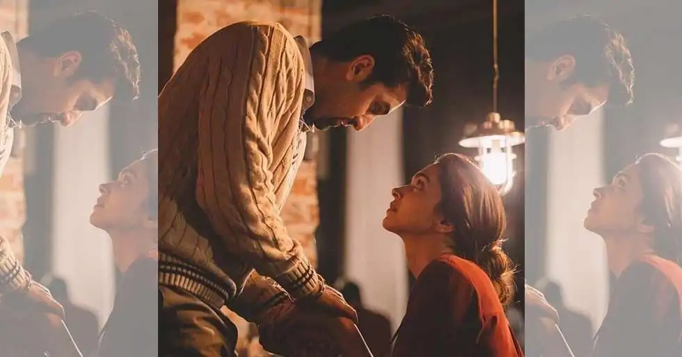 Deepika Padukone Gives A Special Tribute As Tamasha Completes 5 Years After Its Release