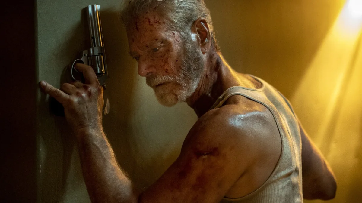 Don't Breathe 2 Review