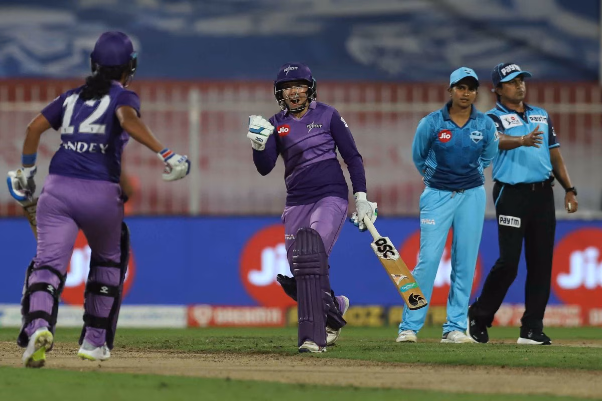 Women's T20 Challenge 2020: We Did Well to Recover and Win, Says Velocity Captain Mithali Raj