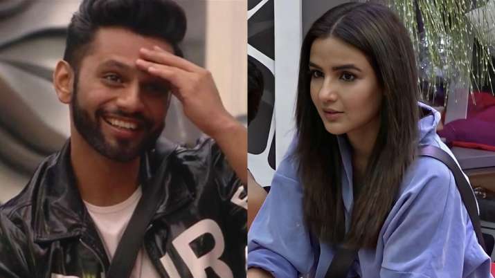 Bigg Boss14 Dec 5 LIVE UPDATES: Rubina, Abhinav to shred their worst memories with Jasmin; Rahul to leave show