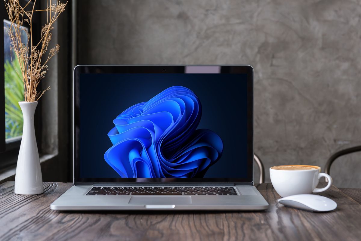 Windows 11 on an M1 Mac? Here’s how it’s going to happen