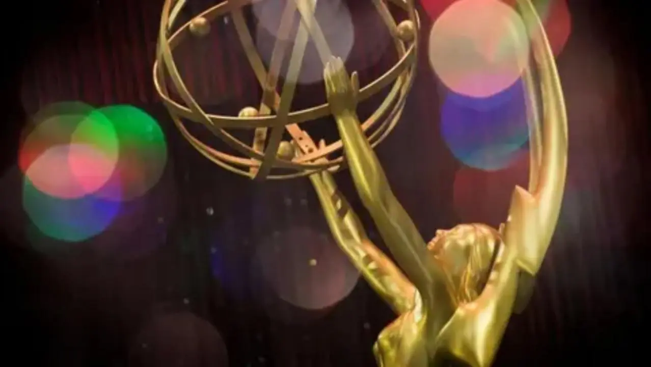 Here`s the full list of Emmy 2022 Winners