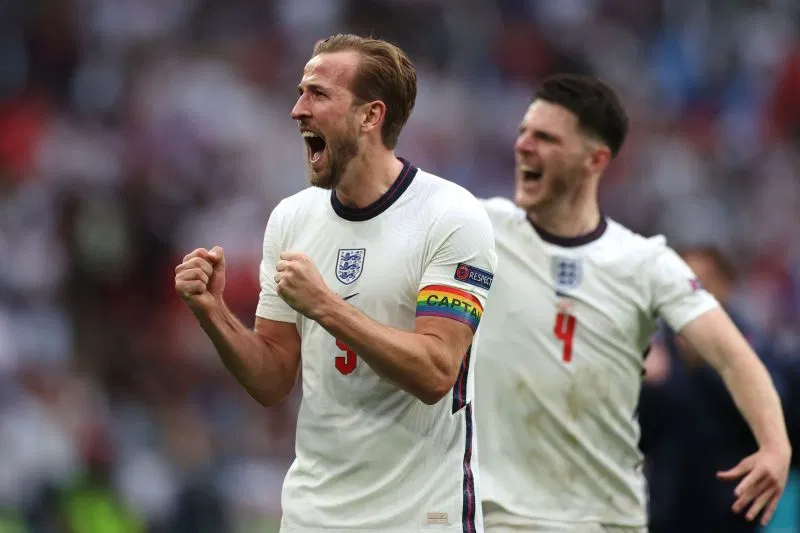 What channel is Ukraine vs England? Live streaming details, TV channel, Kick-off time and team news | UEFA Eur