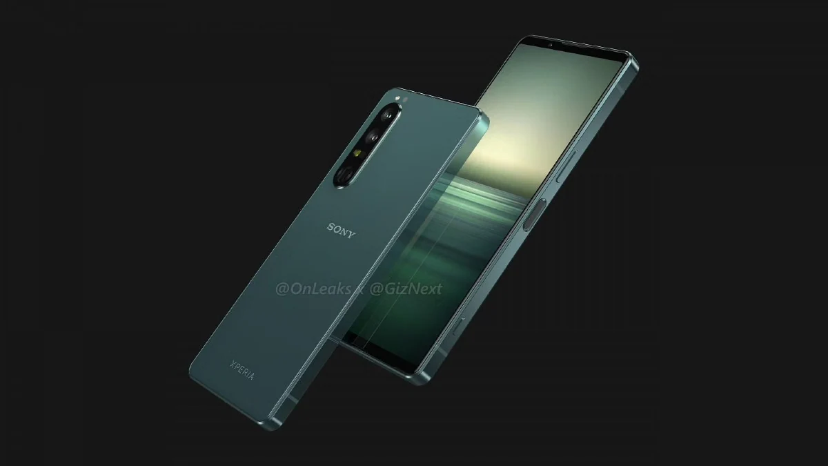 Sony to Announce Next-Gen Xperia Smartphones at Its May 11 Event
