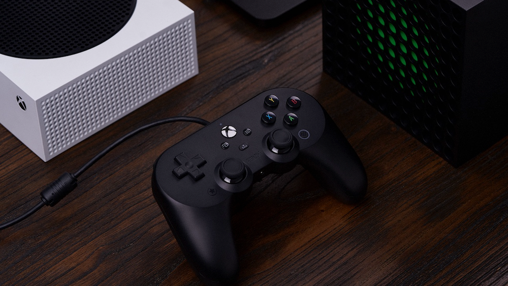 One Of The Best Switch Controllers Will Soon Be Available For Xbox