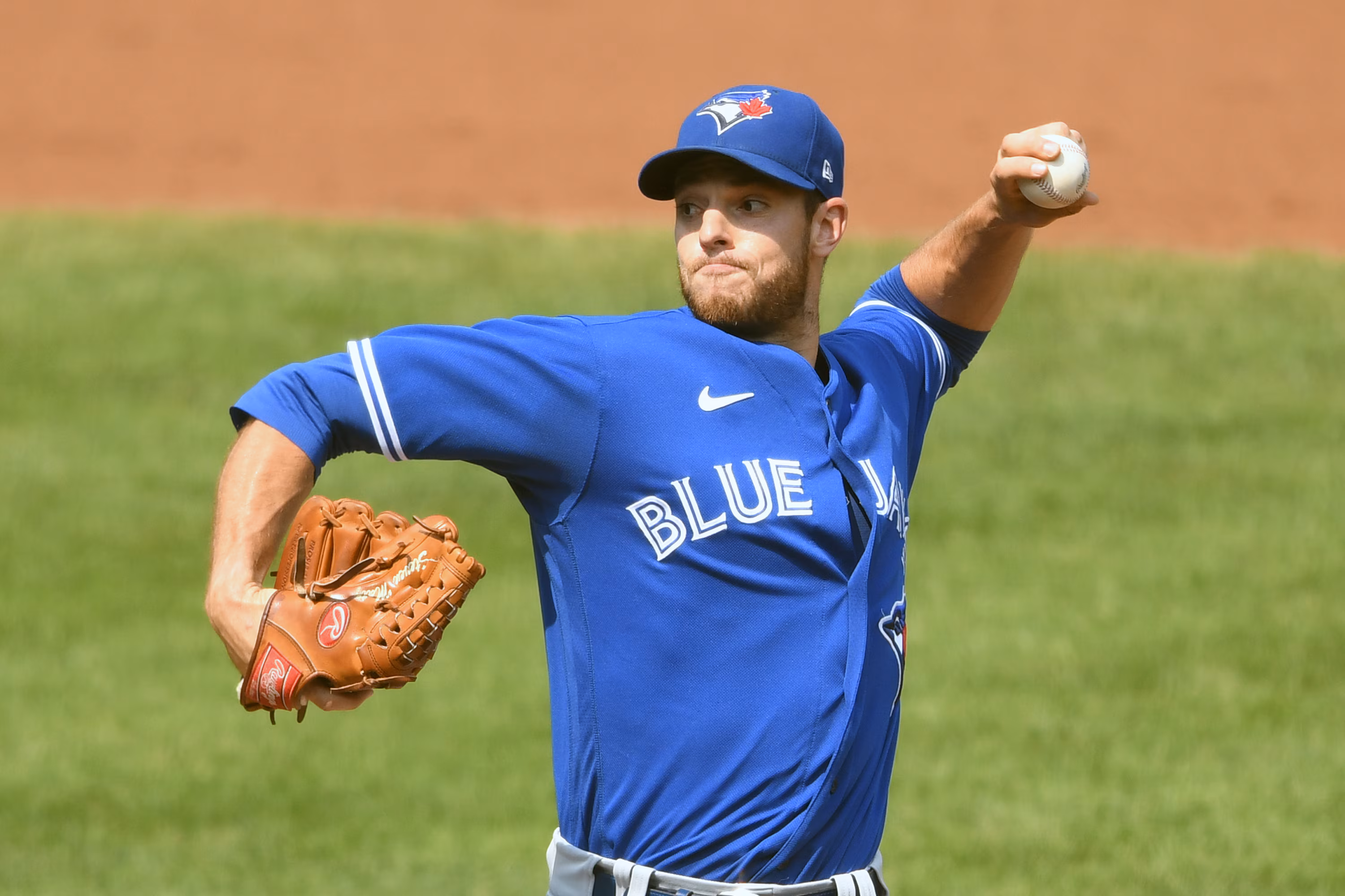 Steven Matz, Cardinals Reportedly Agree to 4-Year, $44M Contract