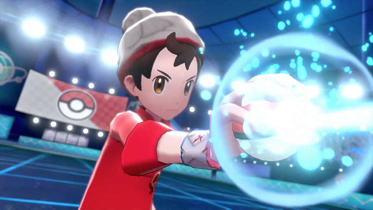 The Pokémon Company Says It Doesn't Have An Issue With Nuzlocke Runs, Actually