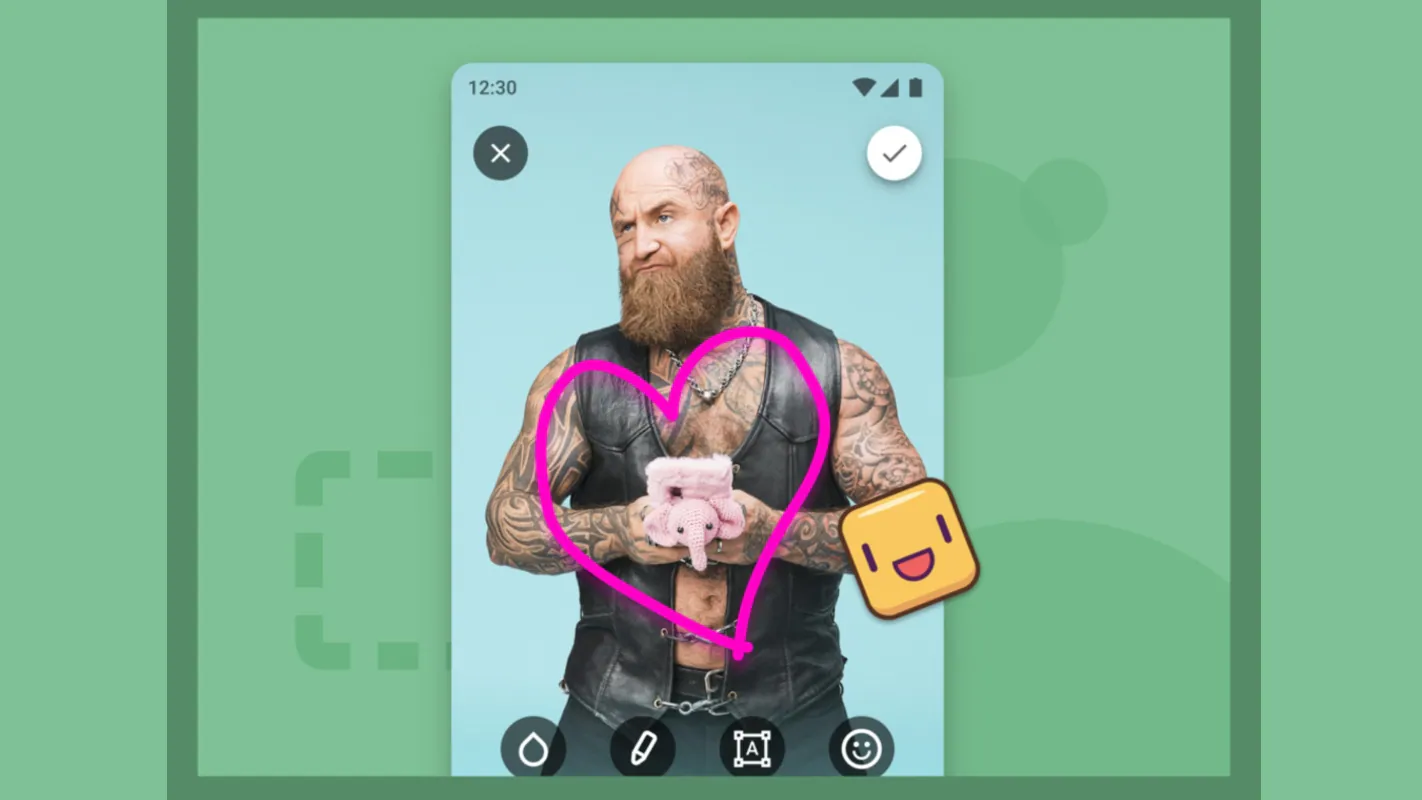 Opera v61 for Android Brings Integrated Media Player, WebSnap