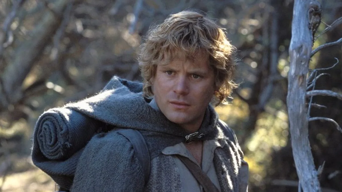 Lord Of the Rings' Sam Gamgee Actor Got 'Chills' From Watching Rings Of Power