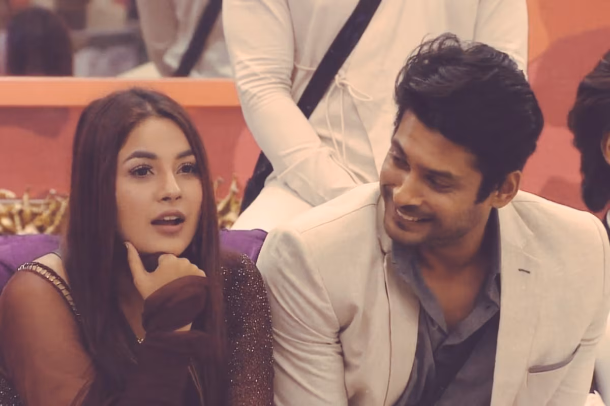 Siddharth Shukla Gushes About Shehnaaz Gill's New Music Video, Leaves Fans Excited
