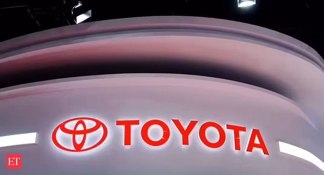 Toyota joins hands with ACMA to share best practices with auto component firms